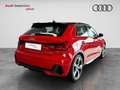 Audi A1 Sportback 35 TFSI S line S tronic Rojo - thumbnail 4