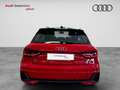 Audi A1 Sportback 35 TFSI S line S tronic Rojo - thumbnail 5