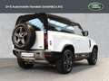 Land Rover Defender 90 D200 X-Dynamic SE Weiß - thumbnail 2