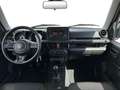 Suzuki Jimny 1,5 4WD Klima SpAsBT DAB SHZ MFL 1.5 ALLGRIP PRO Green - thumbnail 9