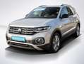 Volkswagen T-Cross 1.0 TSI DSG MOVE Navi AHK Kamera App LED Silber - thumbnail 13