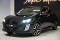 Peugeot 208 ENVY 1.2 Turbo 100pk Schwarz - thumbnail 1