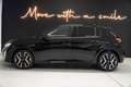 Peugeot 208 ENVY 1.2 Turbo 100pk Schwarz - thumbnail 3