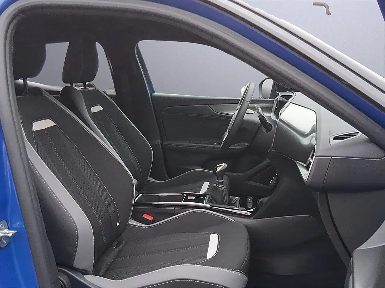 Opel Mokka 1,2 Direct Injection Turbo GS 13
