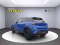 Opel Mokka 1,2 Direct Injection Turbo GS Blau - thumbnail 6