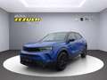 Opel Mokka 1,2 Direct Injection Turbo GS Blau - thumbnail 1