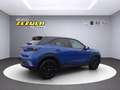 Opel Mokka 1,2 Direct Injection Turbo GS Blau - thumbnail 4