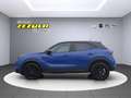 Opel Mokka 1,2 Direct Injection Turbo GS Blau - thumbnail 3