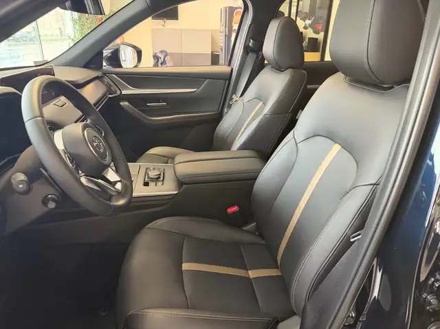 Mazda CX-60 2.5L e-SKYACTIV PHEV AWD HOMURA PLUS Aut. Ansicht 5