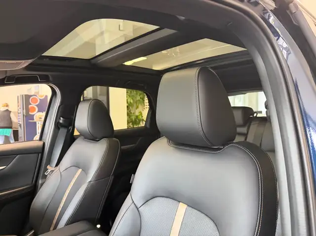 Mazda CX-60 2.5L e-SKYACTIV PHEV AWD HOMURA PLUS Aut. Ansicht 6