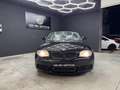 BMW 135 135i 306 CH Cabriolet N55 HARMAN KARDON GARANTIE INCLUS Negro - thumbnail 5
