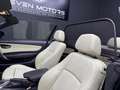 BMW 135 135i 306 CH Cabriolet N55 HARMAN KARDON GARANTIE INCLUS Noir - thumbnail 11