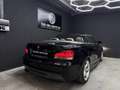 BMW 135 135i 306 CH Cabriolet N55 HARMAN KARDON GARANTIE INCLUS Negro - thumbnail 20