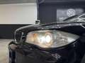 BMW 135 135i 306 CH Cabriolet N55 HARMAN KARDON GARANTIE INCLUS Negro - thumbnail 3