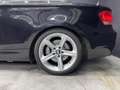 BMW 135 135i 306 CH Cabriolet N55 HARMAN KARDON GARANTIE INCLUS Negro - thumbnail 8
