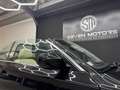 BMW 135 135i 306 CH Cabriolet N55 HARMAN KARDON GARANTIE INCLUS Negro - thumbnail 17
