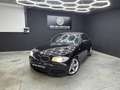 BMW 135 135i 306 CH Cabriolet N55 HARMAN KARDON GARANTIE INCLUS Negro - thumbnail 1