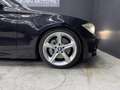 BMW 135 135i 306 CH Cabriolet N55 HARMAN KARDON GARANTIE INCLUS Negro - thumbnail 15