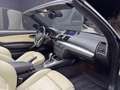 BMW 135 135i 306 CH Cabriolet N55 HARMAN KARDON GARANTIE INCLUS Negro - thumbnail 39
