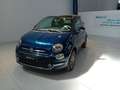 Fiat 500C 1.0 Hybrid Dolcevita Blu/Azzurro - thumbnail 1