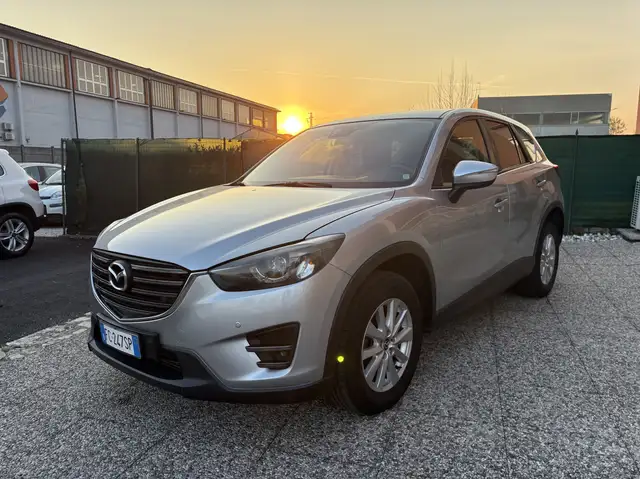 Mazda CX-5 2.2 Evolve 2wd 150cv 6at my15