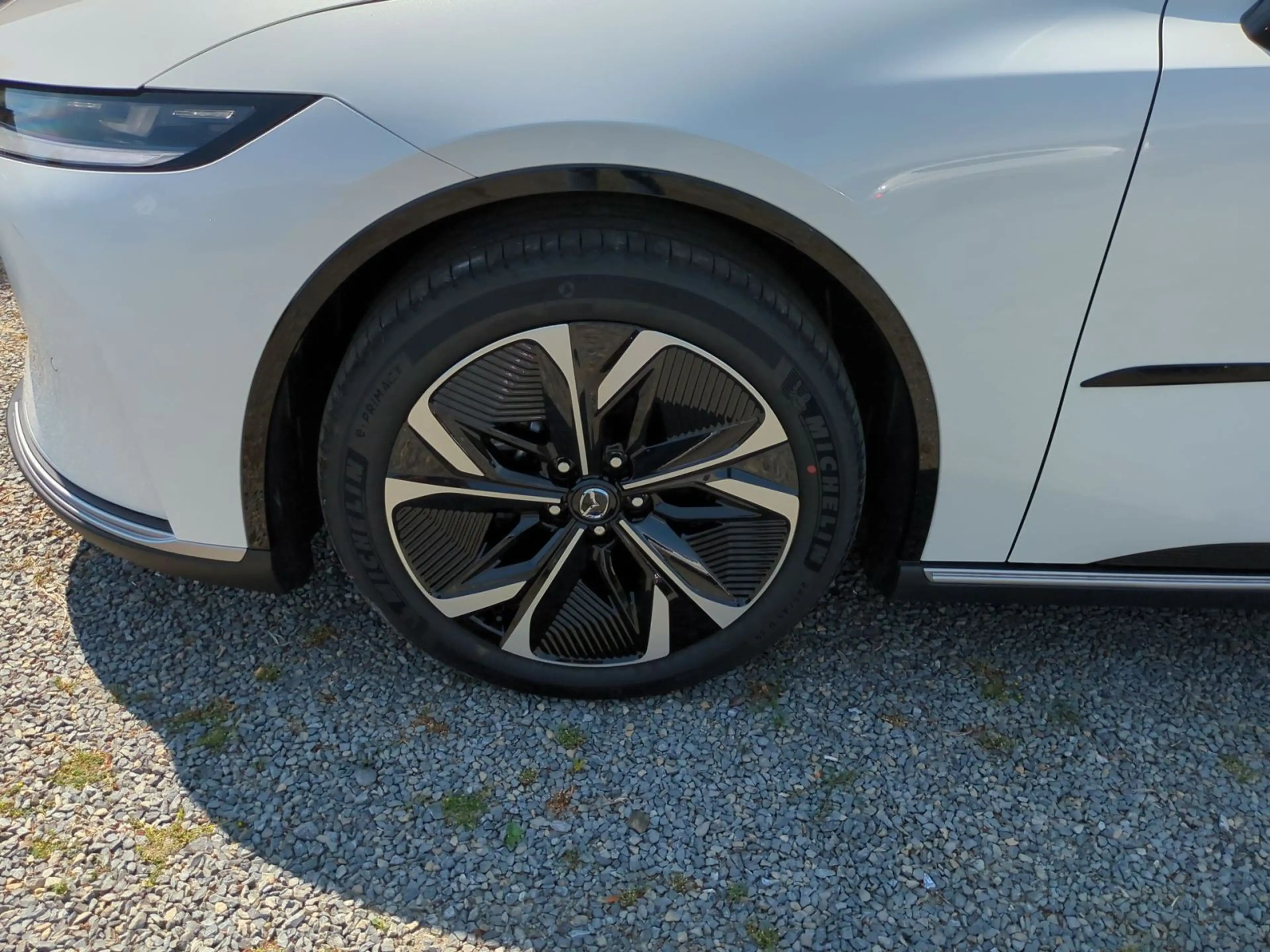 Mazda 6e Mazda 6e EV Takumi — photo 11