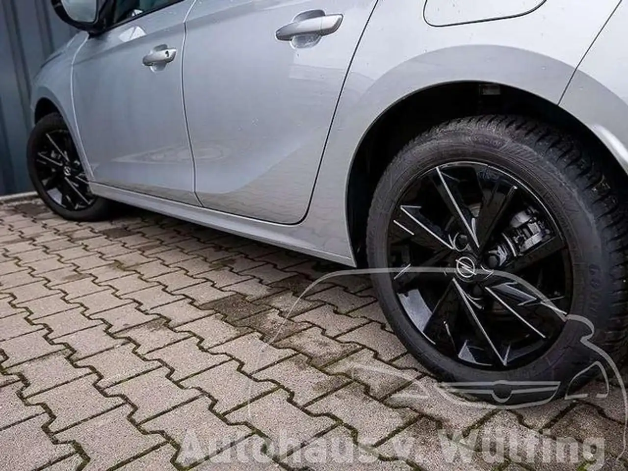 Opel Corsa GS Automatik +GEPFLEGTER JAHRESWAGEN+GARAN 7