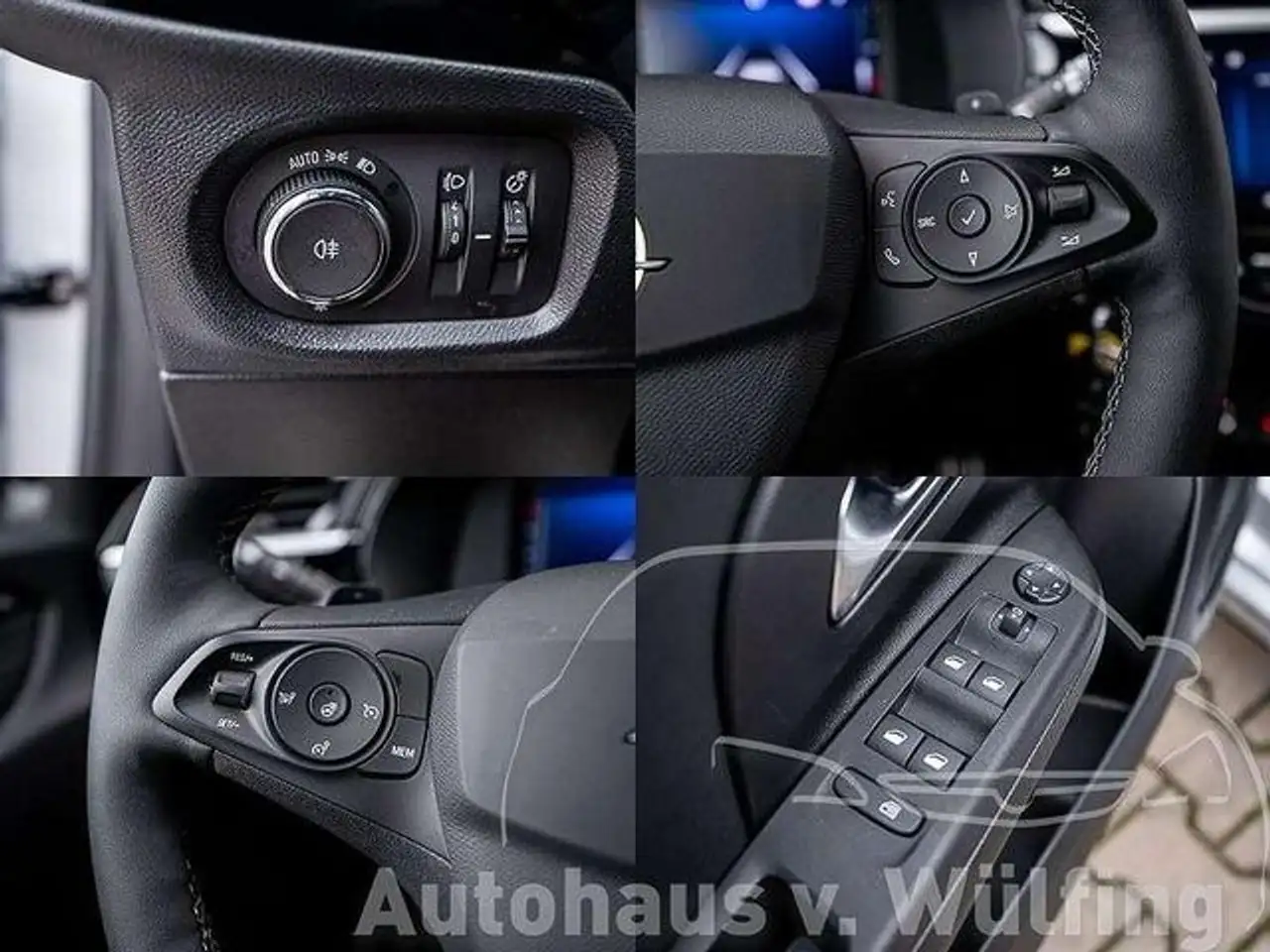 Opel Corsa GS Automatik +GEPFLEGTER JAHRESWAGEN+GARAN 14