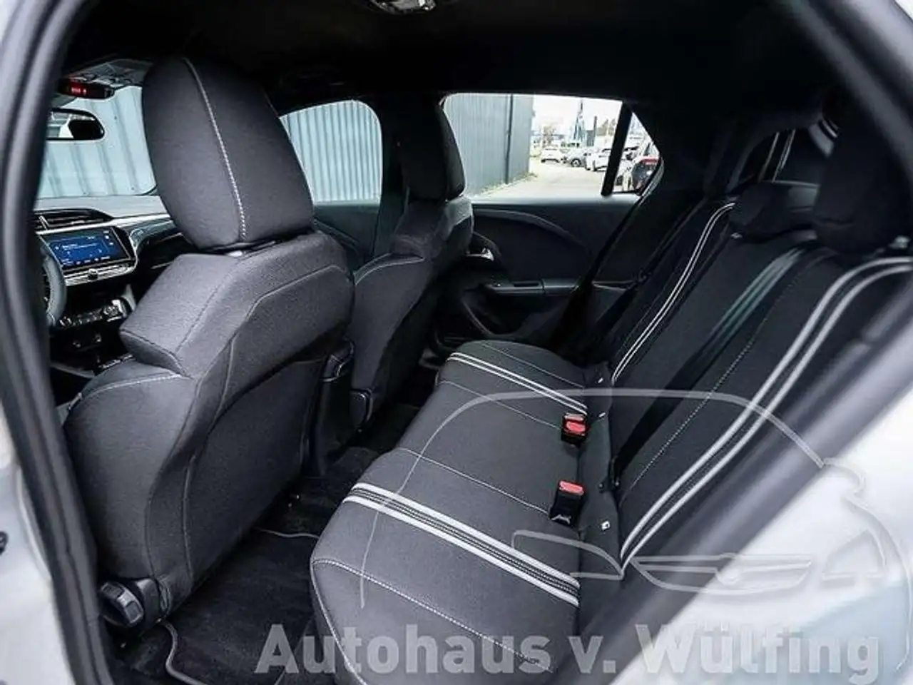 Opel Corsa GS Automatik +GEPFLEGTER JAHRESWAGEN+GARAN 13