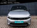 Opel Corsa GS Automatik +GEPFLEGTER JAHRESWAGEN+GARANTIE+ Silber - thumbnail 2