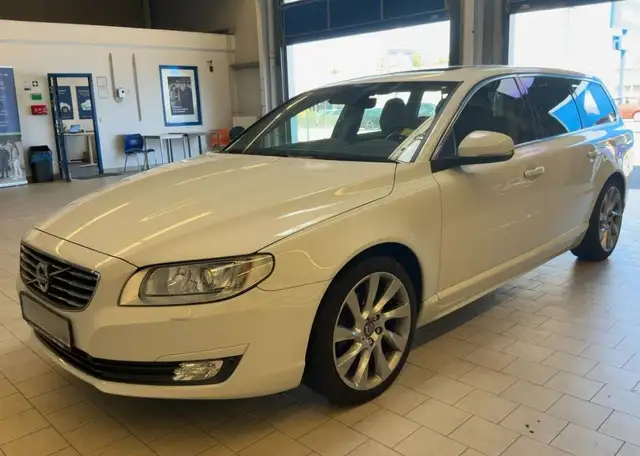 Volvo V70 Linje Classic