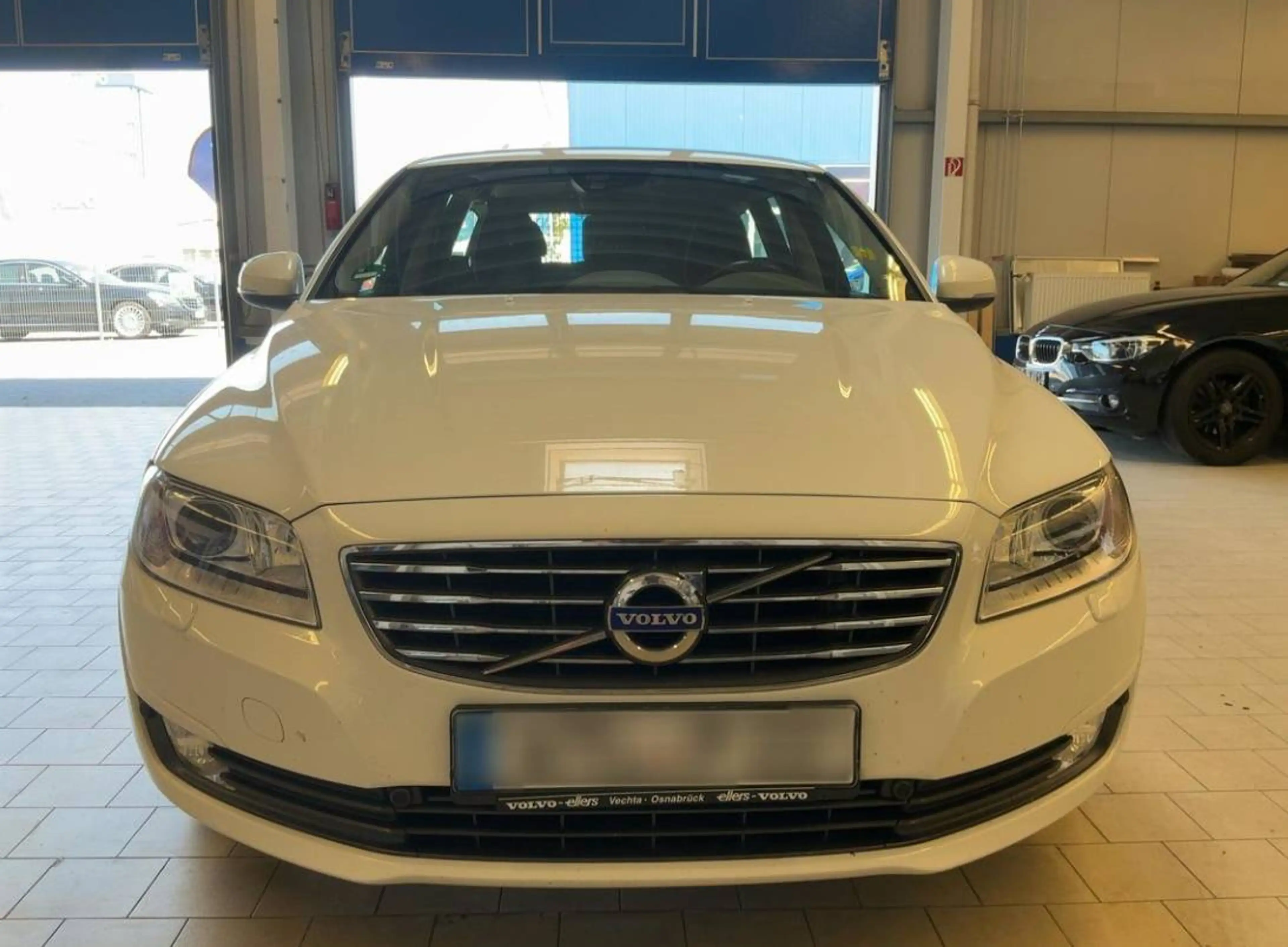 Volvo V70 Linje Classic — photo 2