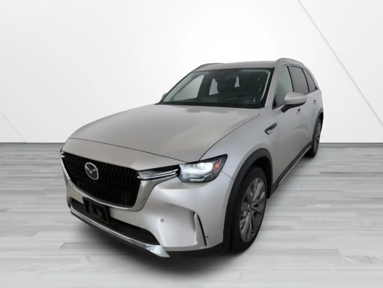 2025 Mazda CX-90