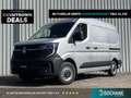 Renault Master L2H2 T35 2.0 dCi 130 Advance | 2x schuifdeur | Nav Grijs - thumbnail 1