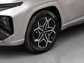 Hyundai TUCSON 1.6 HEV SHINE N-LINE Gris - thumbnail 19