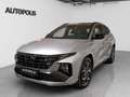 Hyundai TUCSON 1.6 HEV SHINE N-LINE Gris - thumbnail 6