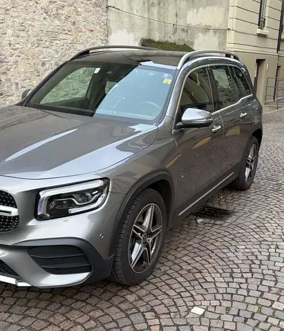 Mercedes-Benz GLB 220 GLB - X247 2019 d Premium auto 7posti