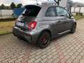 Abarth 595 1.4 Turbo T-Jet 165 CV Pista Grigio - thumbnail 3
