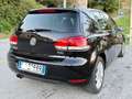 Volkswagen Golf VI 2.0 TDI Higline 110CV Nero - thumbnail 3