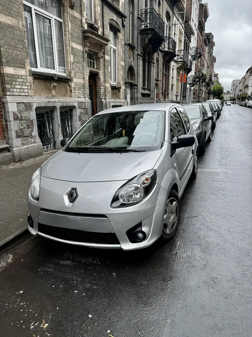 Renault Twingo 1.2 LEV 16V 75 eco2 - 1