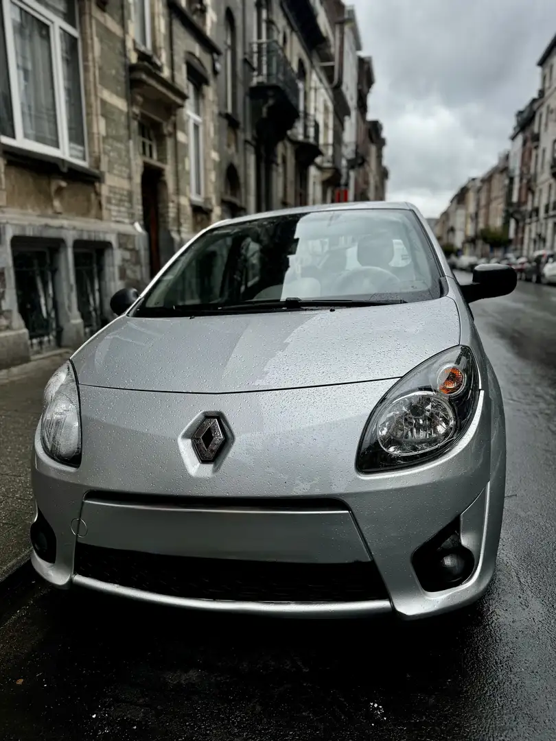 Renault Twingo 1.2 LEV 16V 75 eco2 - 2