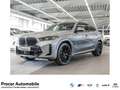 BMW X6 xDrive30d M Sport PANO ACC RFK NAVI LED DAB Grau - thumbnail 1