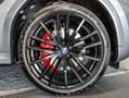 BMW X6 xDrive30d M Sport PANO ACC RFK NAVI LED DAB Grau - thumbnail 7