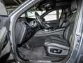 BMW X6 xDrive30d M Sport PANO ACC RFK NAVI LED DAB Grau - thumbnail 10