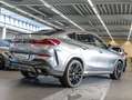 BMW X6 xDrive30d M Sport PANO ACC RFK NAVI LED DAB Grau - thumbnail 2