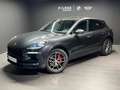 Porsche Macan 3.0 V6 380ch S PDK Gris - thumbnail 1