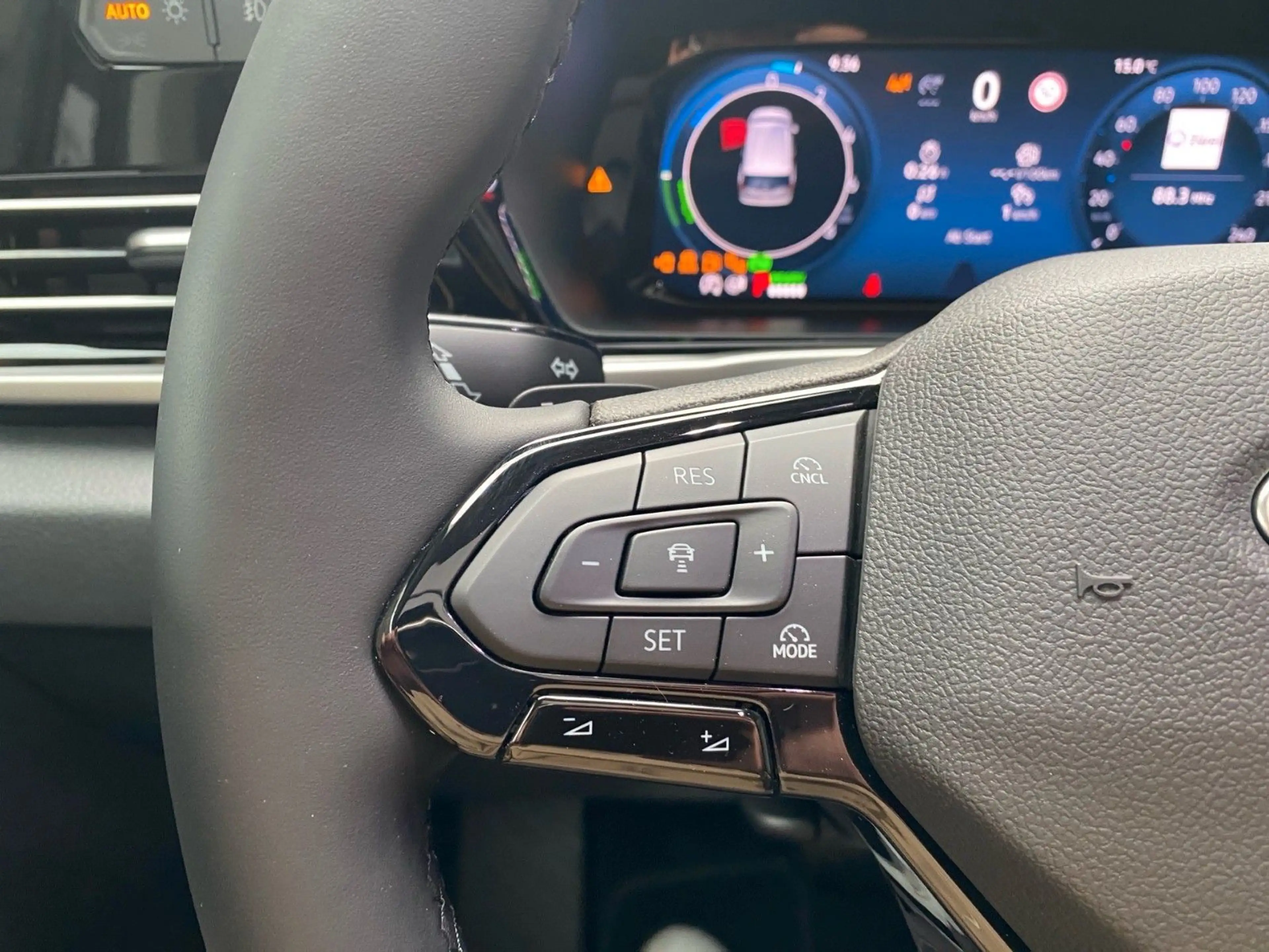 Ford Tourneo Connect ACTIVE PHEV — photo 10