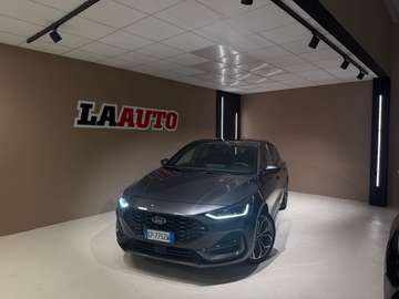 Focus V 2022 1.5 ecoblue ST-Line X 115cv auto
