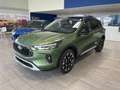 Ford Kuga 2.5 Duratec 180ch Hybrid FlexiFuel Active X Powers Grün - thumbnail 1