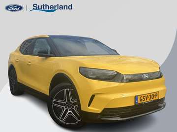 Premium Extended Range RWD 77 kWh | 286 pk | Drive